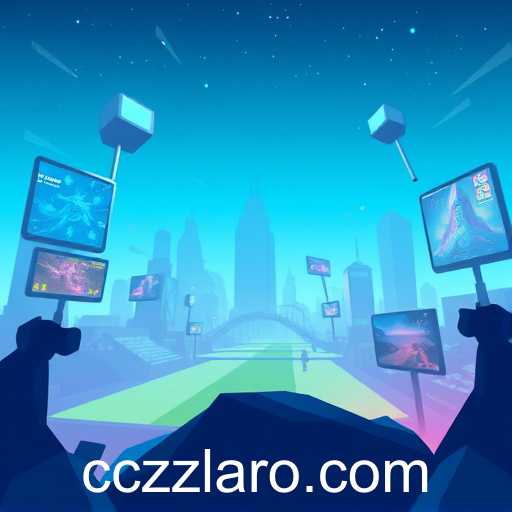 The Rise of CCZZ: A Gaming Phenomenon in 2025