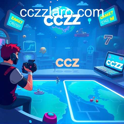 Rise of 'CCZZ': A New Era in Online Gaming