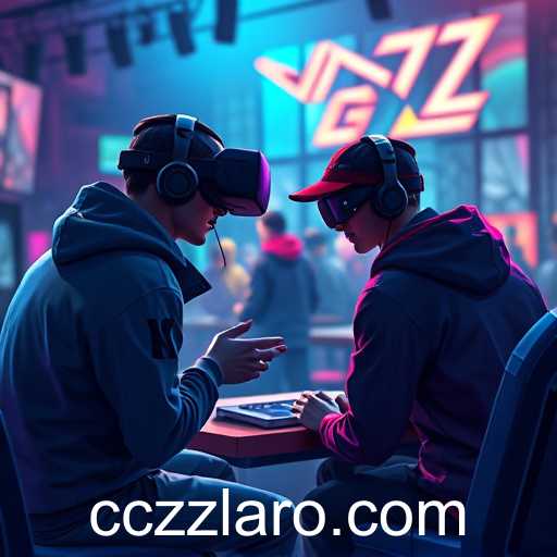 Digital Age Gaming: Unveiling the Trends