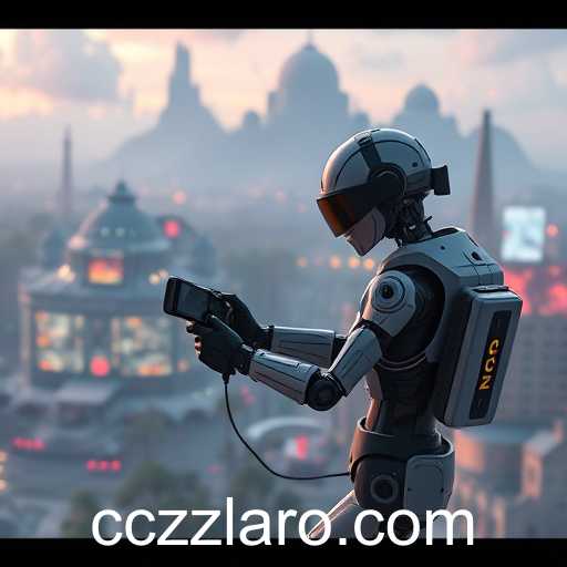 Digital Evolution: Gaming and Technology Synthesis