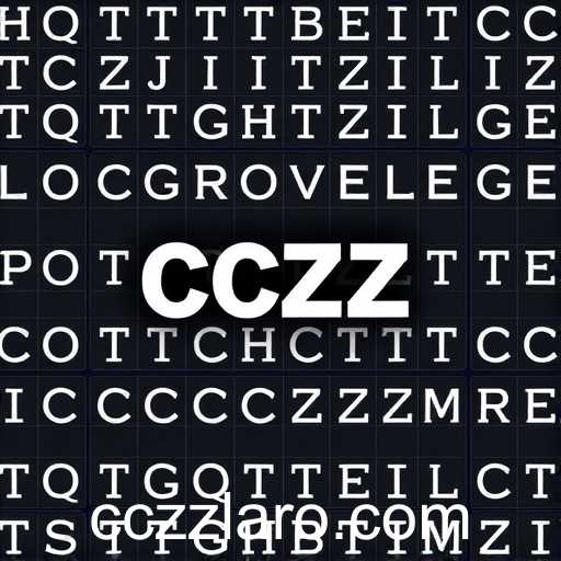 The Rise of cczz in the Virtual Playgrounds