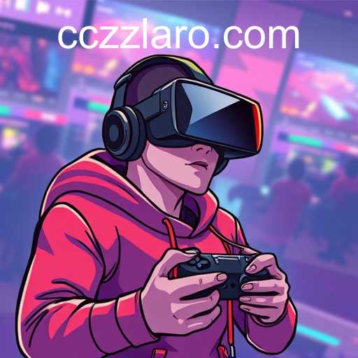 Gaming Trends and Growth in 2025