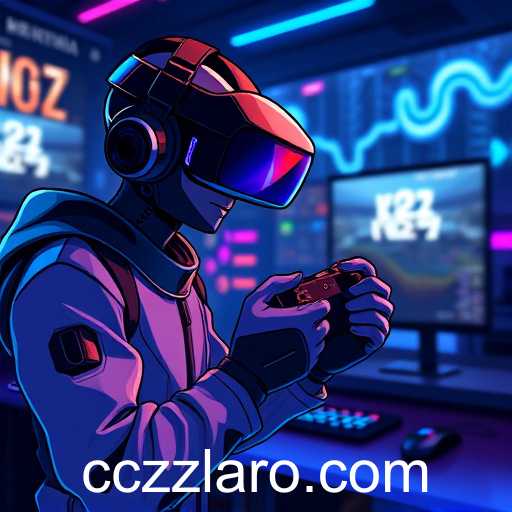 The Rise of CCZZ: Evolution of English Game Websites