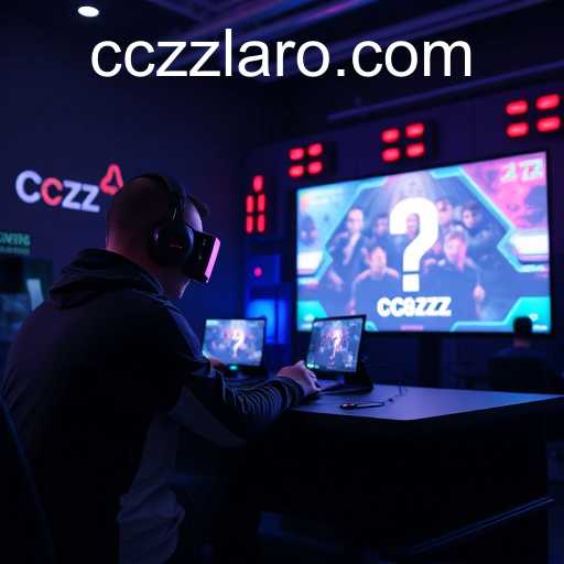 The Rise of 'cczz': Gaming's New Frontier